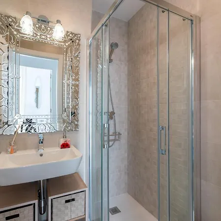 Veoapartment San Lorenzo Lejlighed *