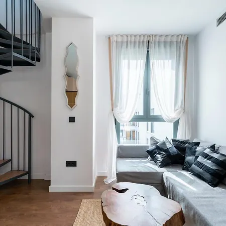 Veoapartment San Lorenzo Lejlighed