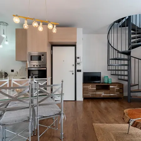 Veoapartment San Lorenzo Sevilla