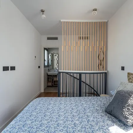 Veoapartment San Lorenzo