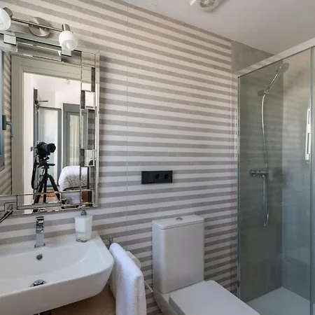 Veoapartment San Lorenzo Lejlighed *