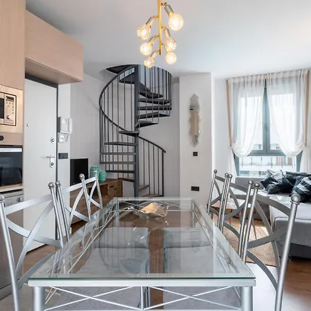 Veoapartment San Lorenzo Lejlighed *