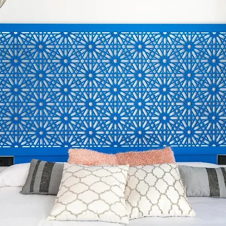 Veoapartment San Lorenzo Sevilla