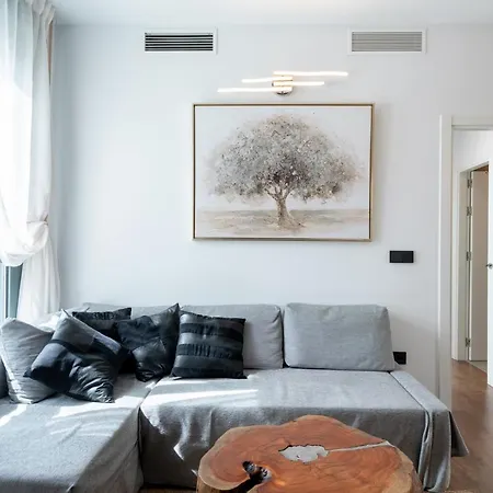 Veoapartment San Lorenzo Apartment Sevilla