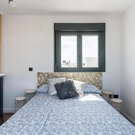Veoapartment San Lorenzo * Sevilla