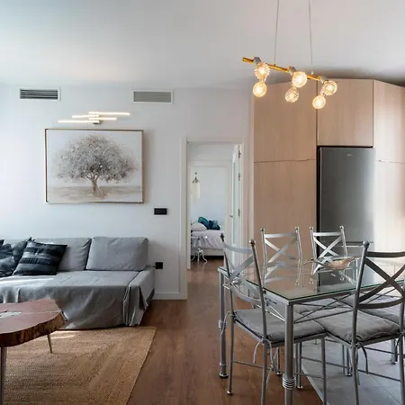 Veoapartment San Lorenzo * Sevilla