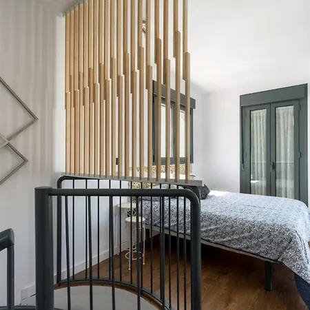 Veoapartment San Lorenzo * Sevilla