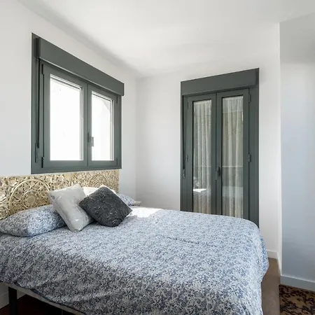 Daire Veoapartment San Lorenzo *