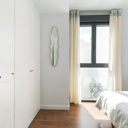 Veoapartment San Lorenzo Lejlighed