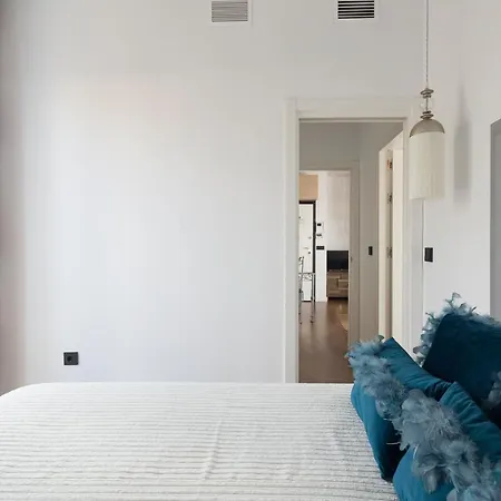 Lejlighed Veoapartment San Lorenzo