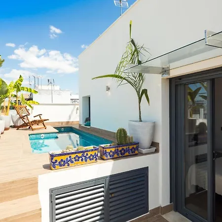 Veoapartment San Lorenzo Daire