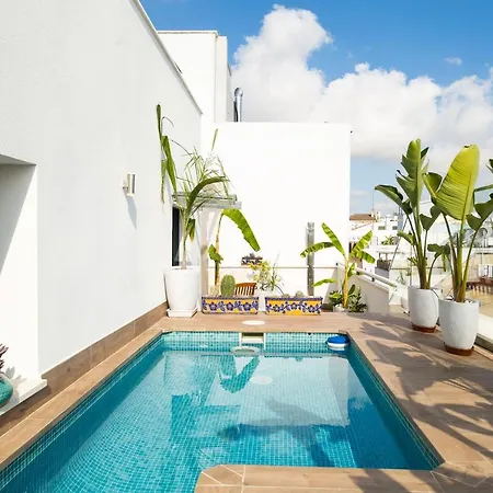 Veoapartment San Lorenzo Lejlighed