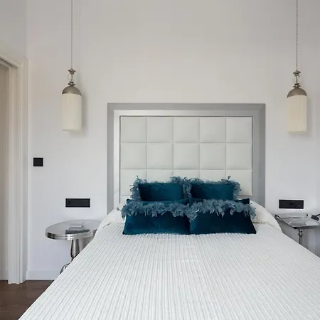 Veoapartment San Lorenzo Daire Sevilla