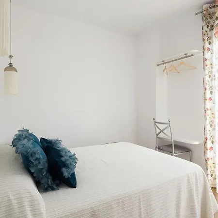 Veoapartment San Lorenzo Lejlighed *