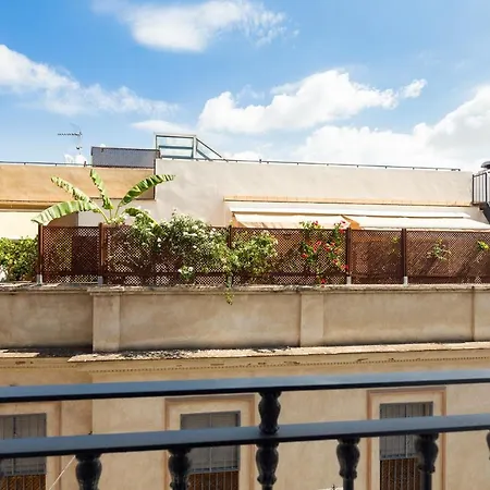 Daire Veoapartment San Lorenzo *
