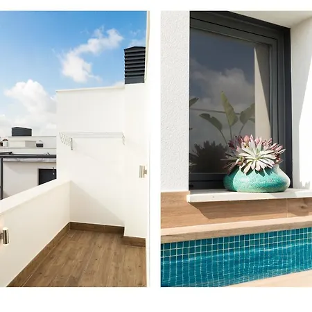 Daire Veoapartment San Lorenzo