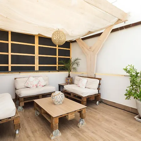 Veoapartment San Lorenzo * Sevilla
