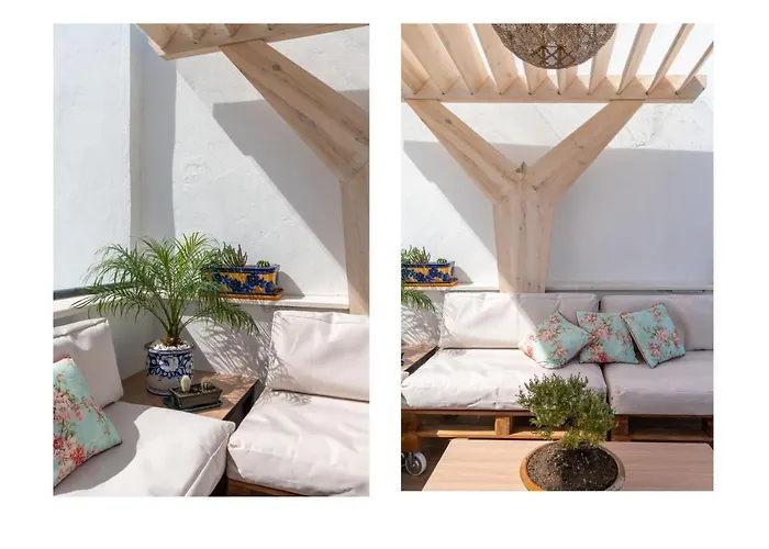 Apartment Veoapartment San Lorenzo